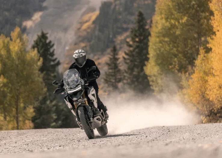 Triumph Tiger 1200